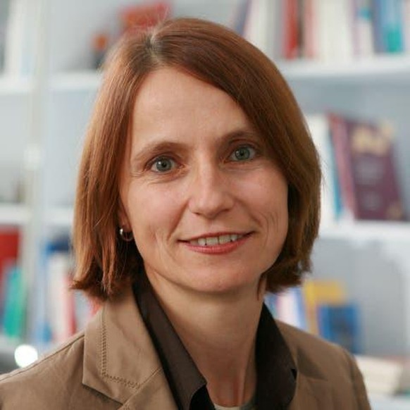 Dagmar Pauli, Jugendpsychiaterin