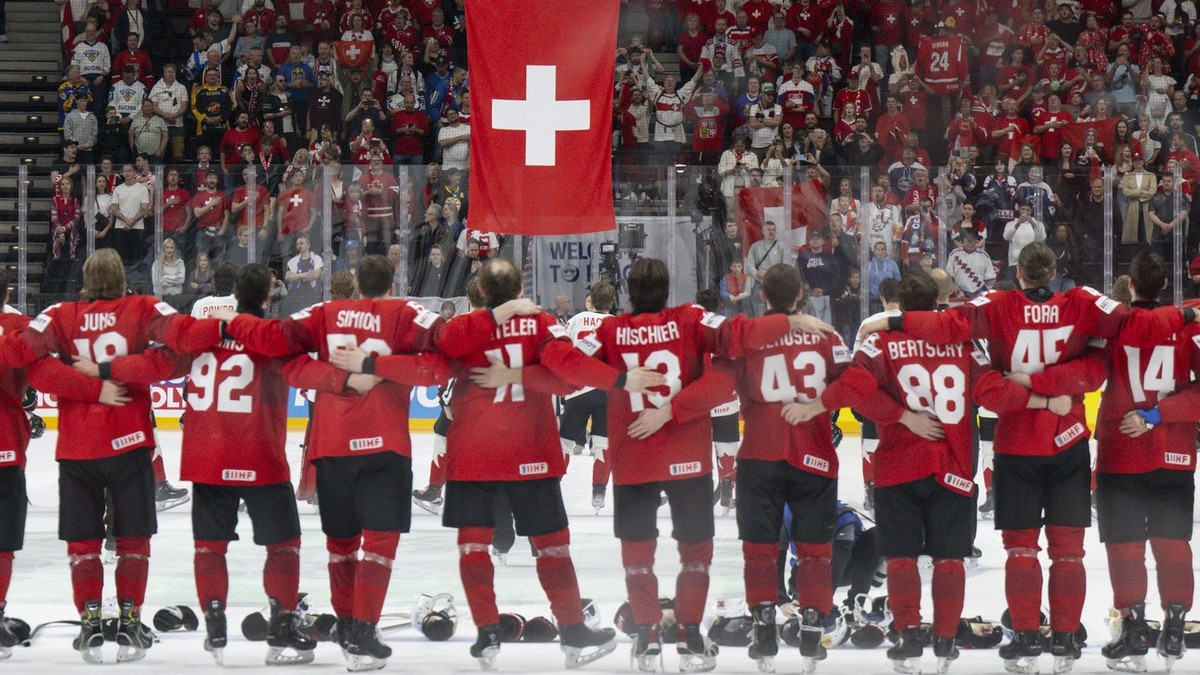 Porazte Českou republiku a staňte se mistry světa – proč ne?