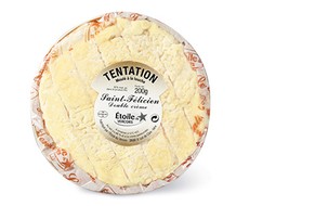 Betroffen sind die 200-Gramm-Packungen des Herstellers Fromagerie de l'Etoile mit Verbrauchsdatum bis spätestens 22. August 2014.