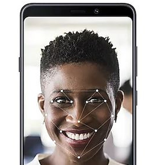 Wie gut die Gesichtserkennung funktioniert, hängt stark von der Qualität des beim Einrichten gemachten Selfies ab.