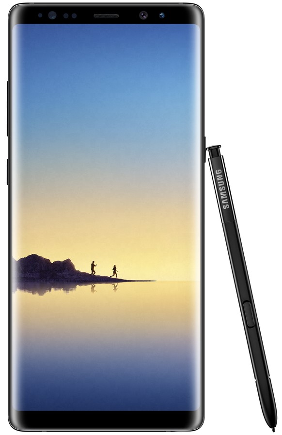 Mit einem Preisschild von rund 1000 Franken ist das Galaxy Note 8 alles andere als günstig.