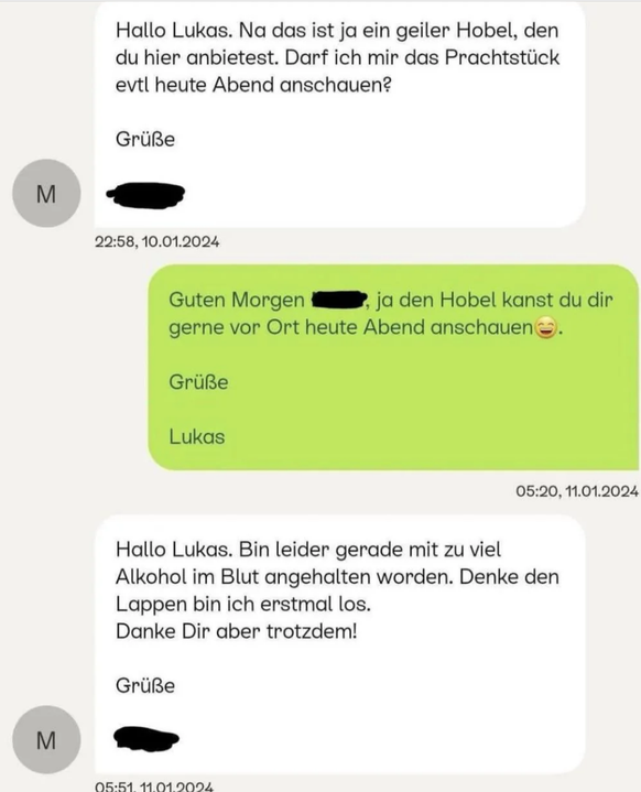 Was letzte Preis?: Neue lustige Inserate und Verhandlungen von Kleinanzeigen