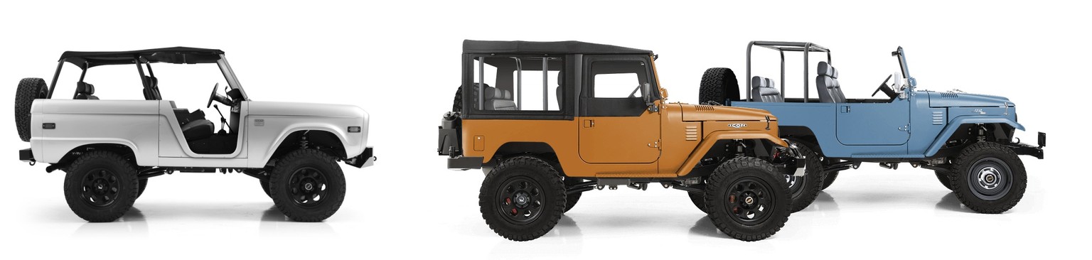 icon 4x4 ford bronco toyota landcruiser offraoder restauration restomod auto motor usa
https://www.icon4x4.com/fj