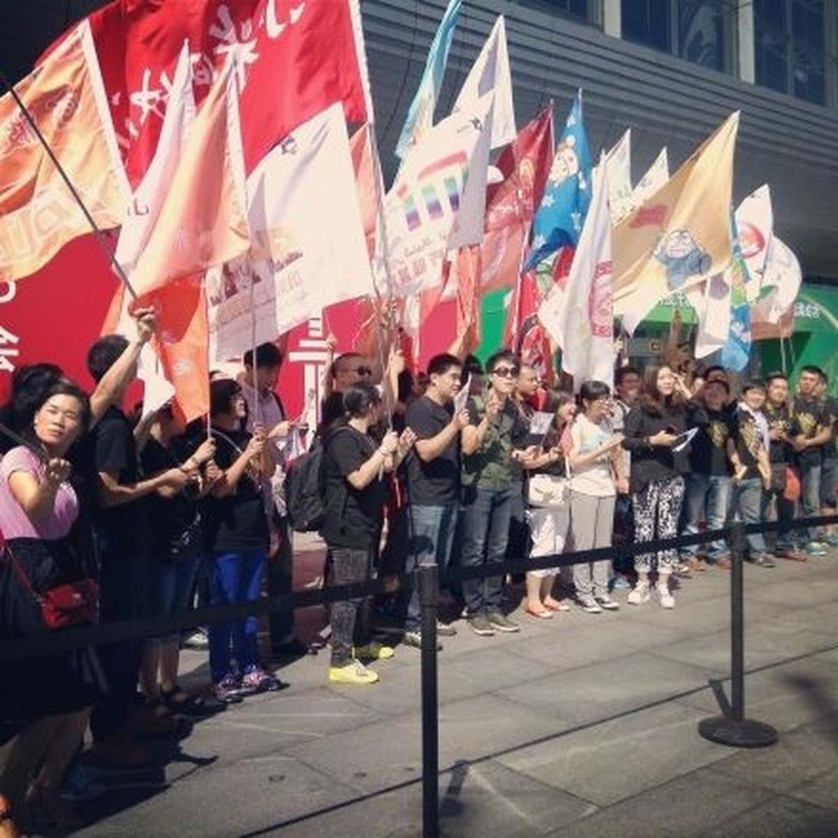 Xiaomi Fans. Quelle: multicorechina.com