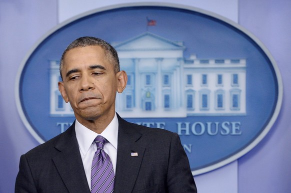 Das Urteil von Washington ist eine schwere Schlappe für Barack Obama.