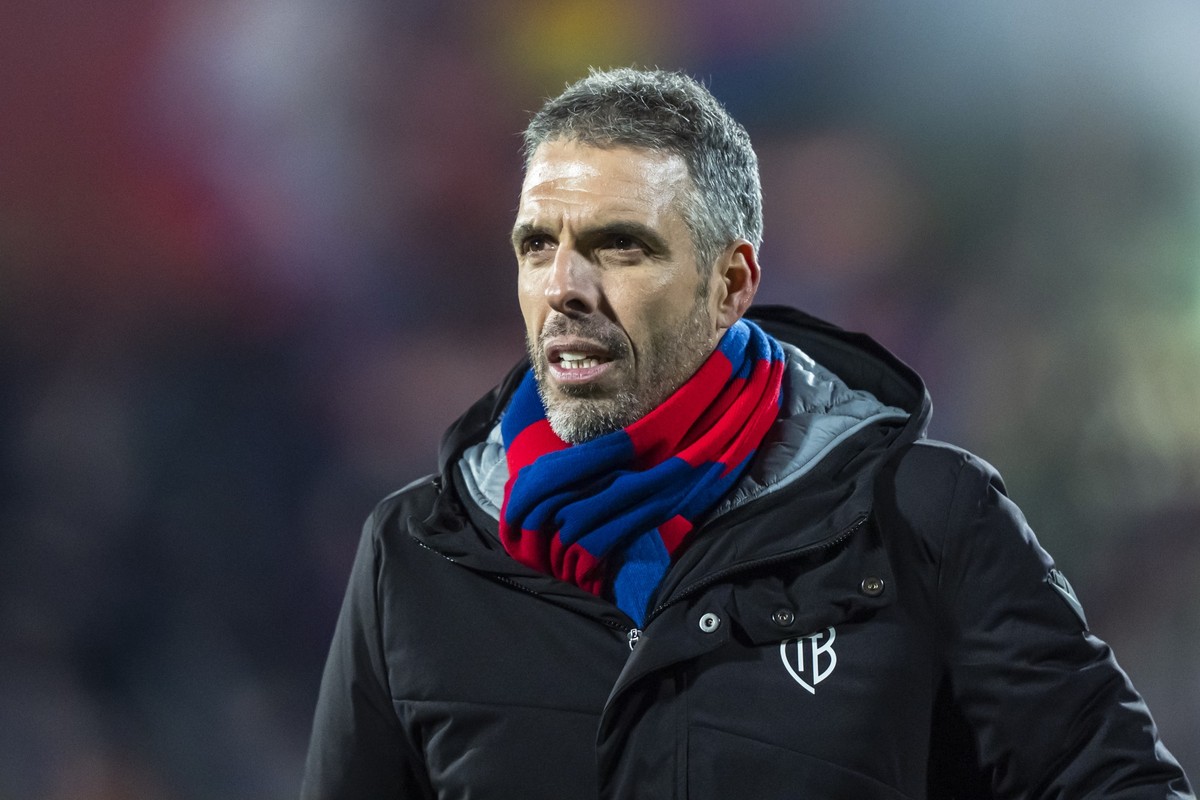 La nomination de Celestini au CSKA irrite en Russie