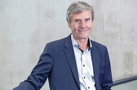 Ferdinand Dudenhöffer, Automobil-Wissenschafter: «Dieses Jahr gibt es einen Schub für die Elektromobilität.»