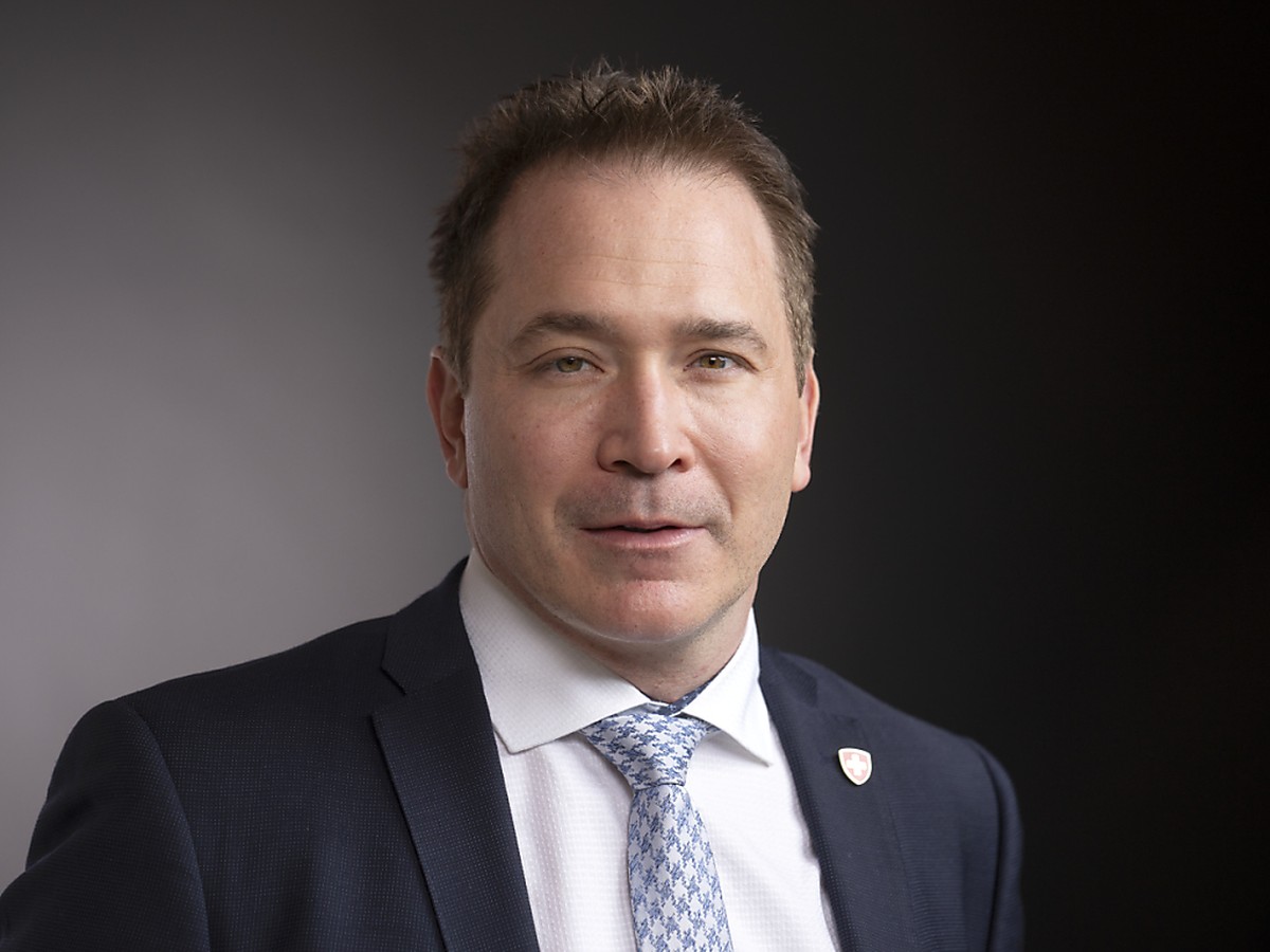 Au-del� des excuses exprim�es, le conseiller national Michael Graber (UDC/VS) ne voit aucune faute de sa part dans cette situation: "la v�ritable anomalie de cette journ�e �tait le dispositif de  ...