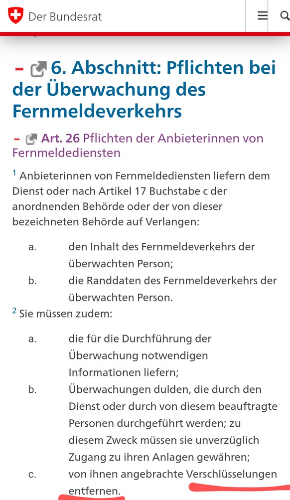 So einfach machst du ohne Skype und Zoom sichere Video-Meetings
https://www.admin.ch/opc/de/classified-compilation/20122728/index.html