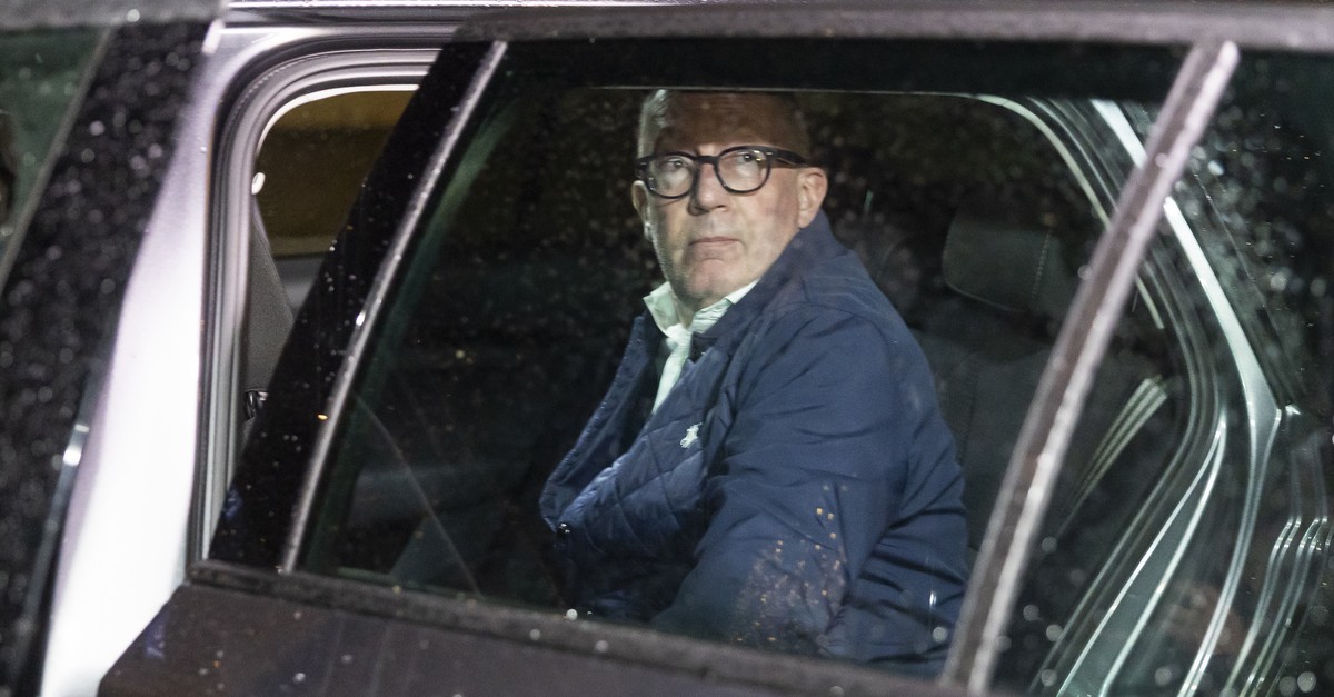 Gemeinde Crans-Montana stützt ihren Präsidenten Nicolas Féraud