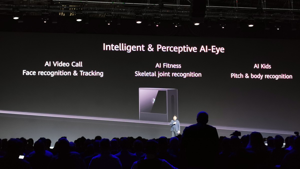 Huawei