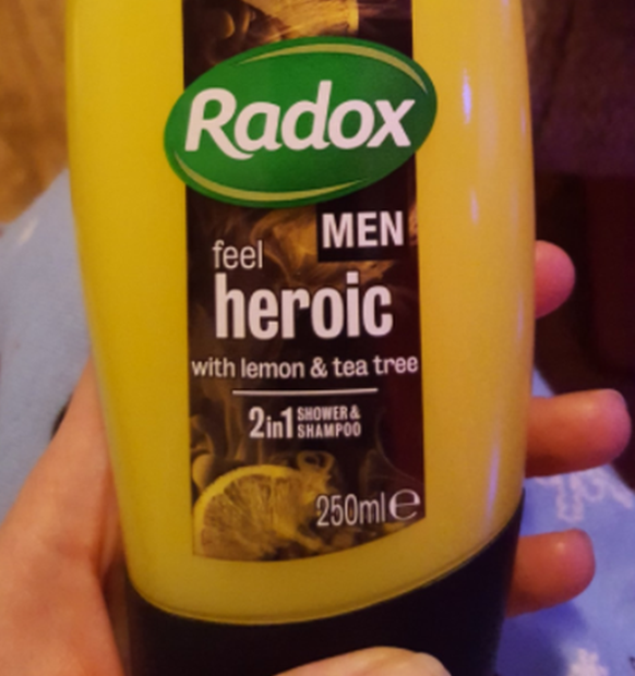 #fragilemasculinity gendering