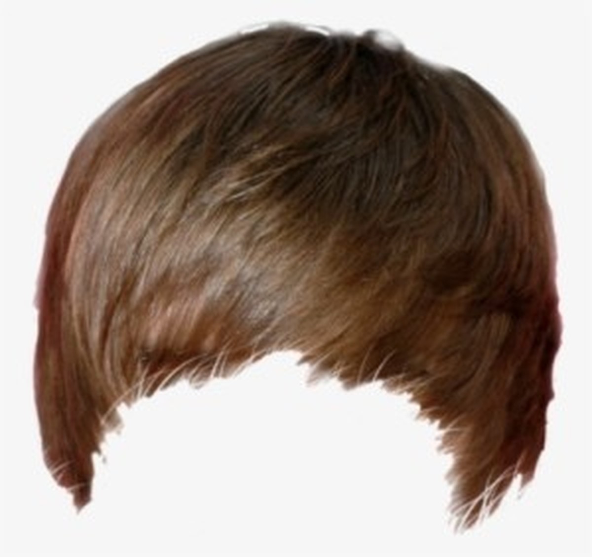 Justin Bieber Haar