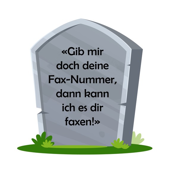 grabstein