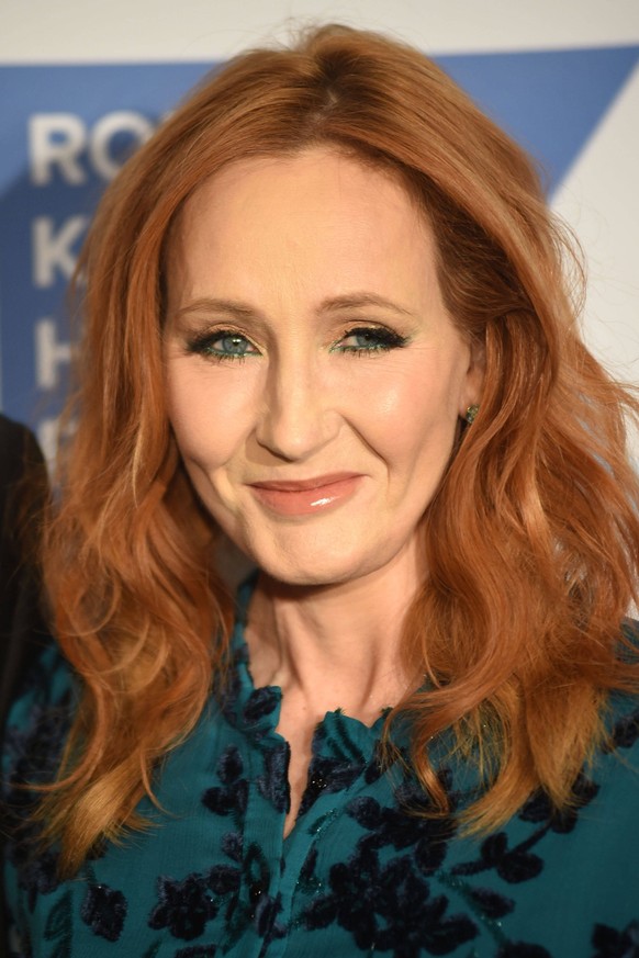 May 27, 2020: FILE: J.K. ROWLING will stagger the release of her new children s novel The Ickabog over the next seven weeks, publishing the book in tiny chapters online and making it available to read ...