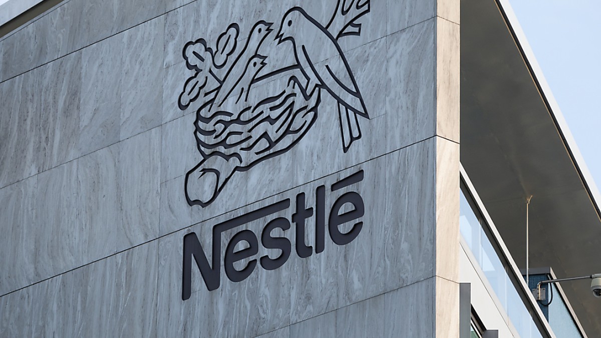 Nestlé will in Frankreich bis zu 180 Stellen streichen