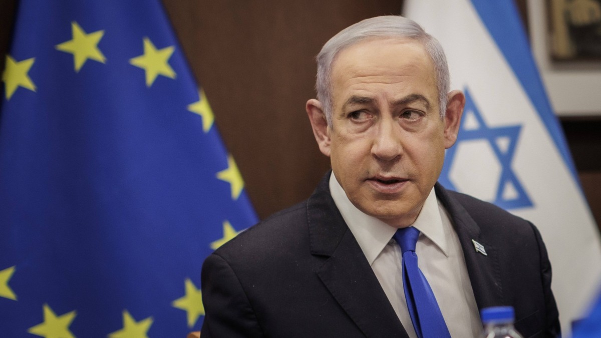 Israel fordert Aufhebung von Haftbefehl gegen Neta