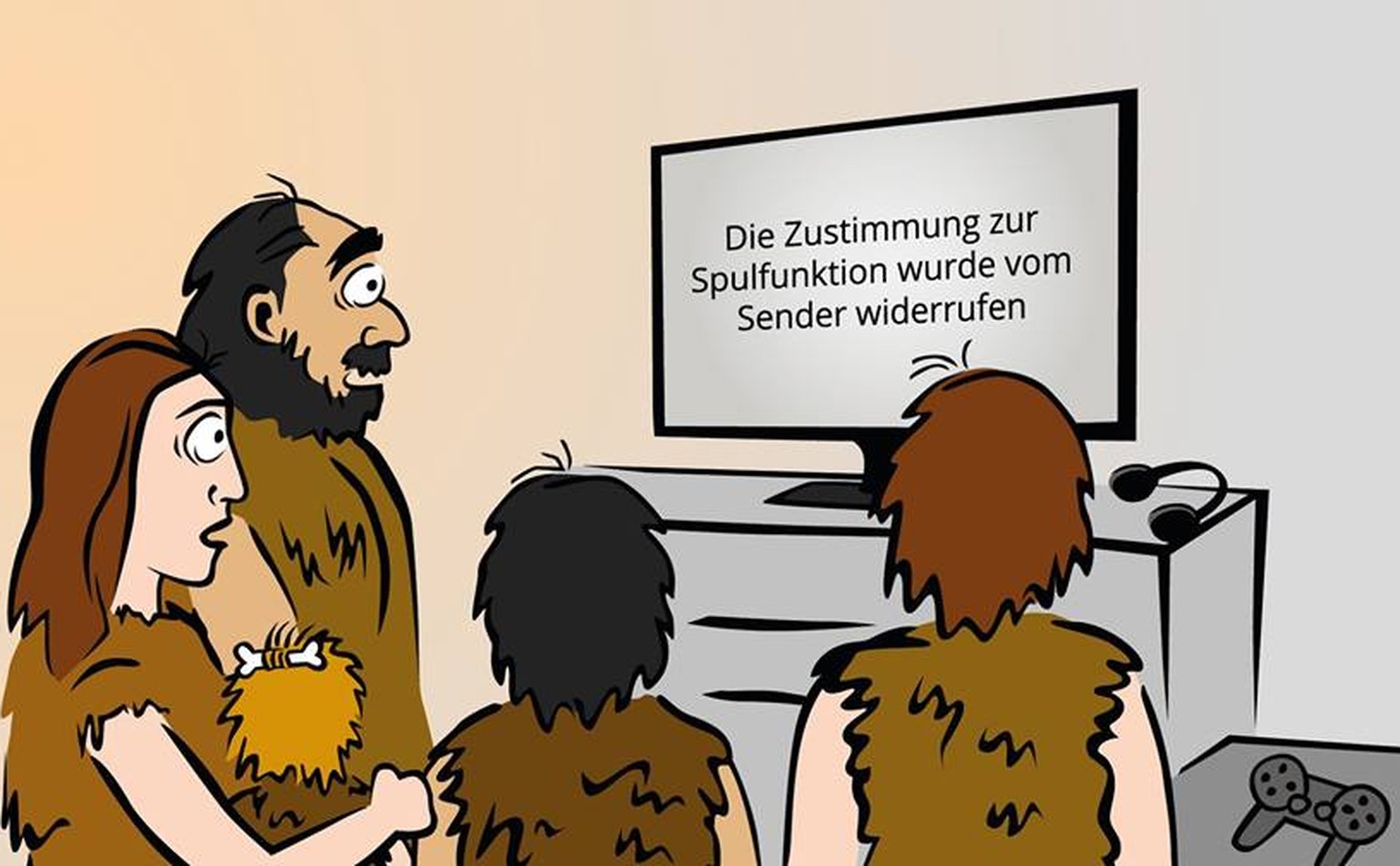 Das Schreckgespenst des Spulverbots für TV-Werbung ist vorerst vom Tisch.