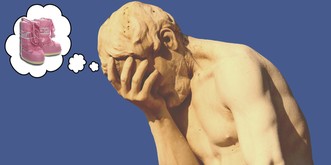 User unser, diese Wörter haben wir früher falsch gesagt ... Und du so? 