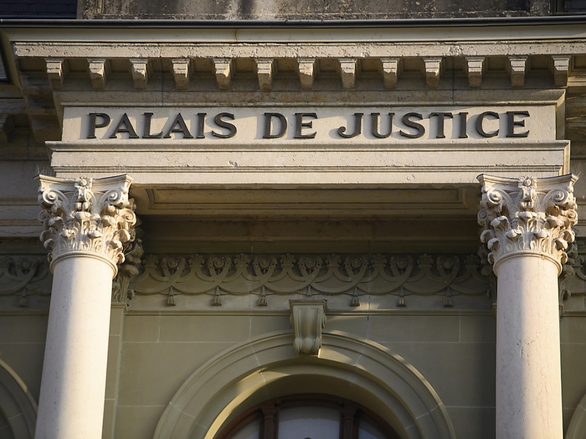 C'est au Tribunal d'arrondissement de Lausanne, à Montbenon, que Conforama Suisse doit se défendre d'avoir enfreint la loi fédérale sur la concurrence déloyale (archives).