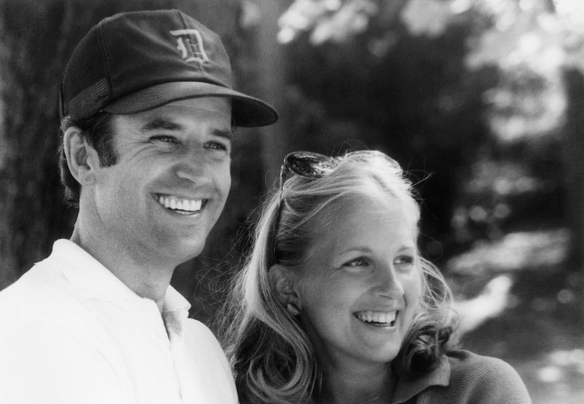 Le président Joe Biden a toujours pu compter sur la solidité et la fidélité à toute épreuve de son épouse, Jill. Le candidat à sa réélection a besoin d'elle plus que jamais.
