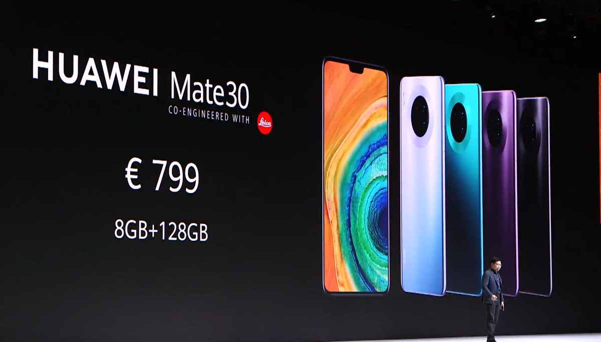 Huawei