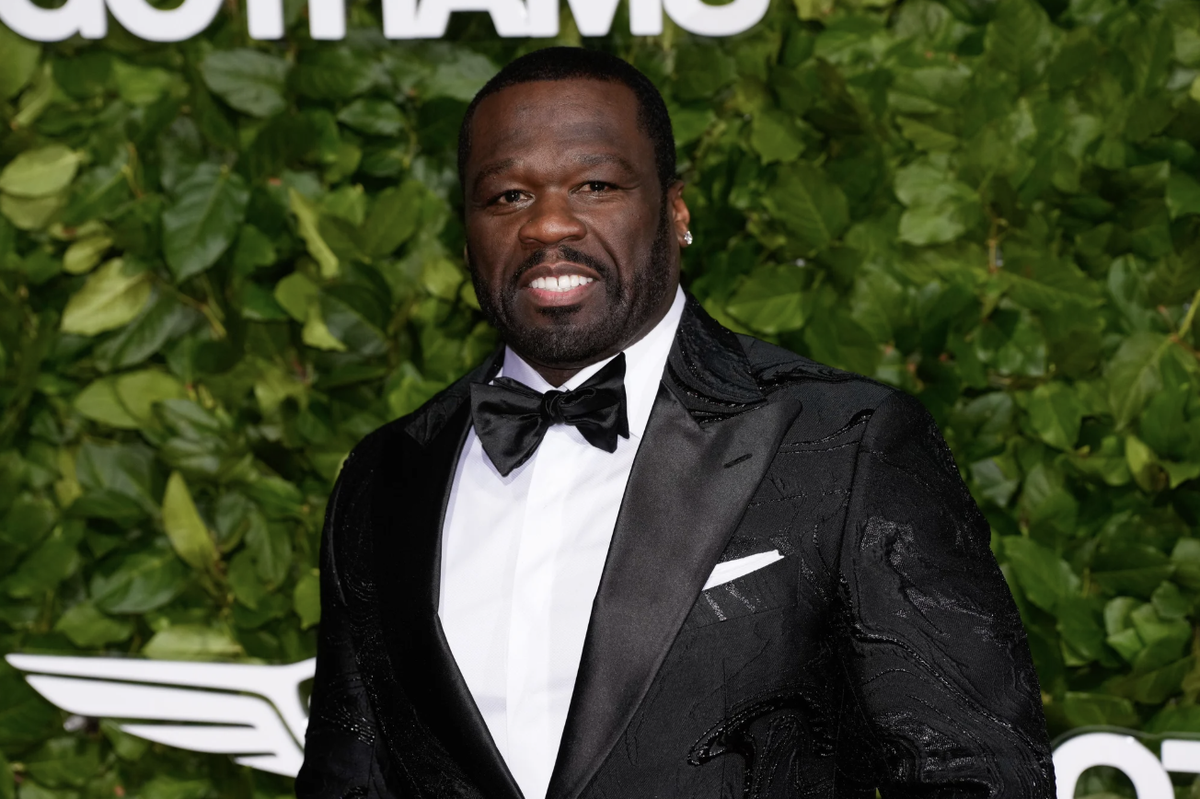 50 Cent considère son fils comme une véritable victime dans l'affaire Daphne Joy.