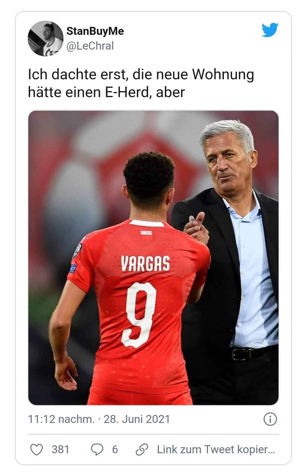 Und 1, und 2, und 1, 2, 3 – PICDUMP!\nDer ist so schlecht dass er schon fast wieder gut ist.