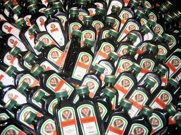 Jägermeister