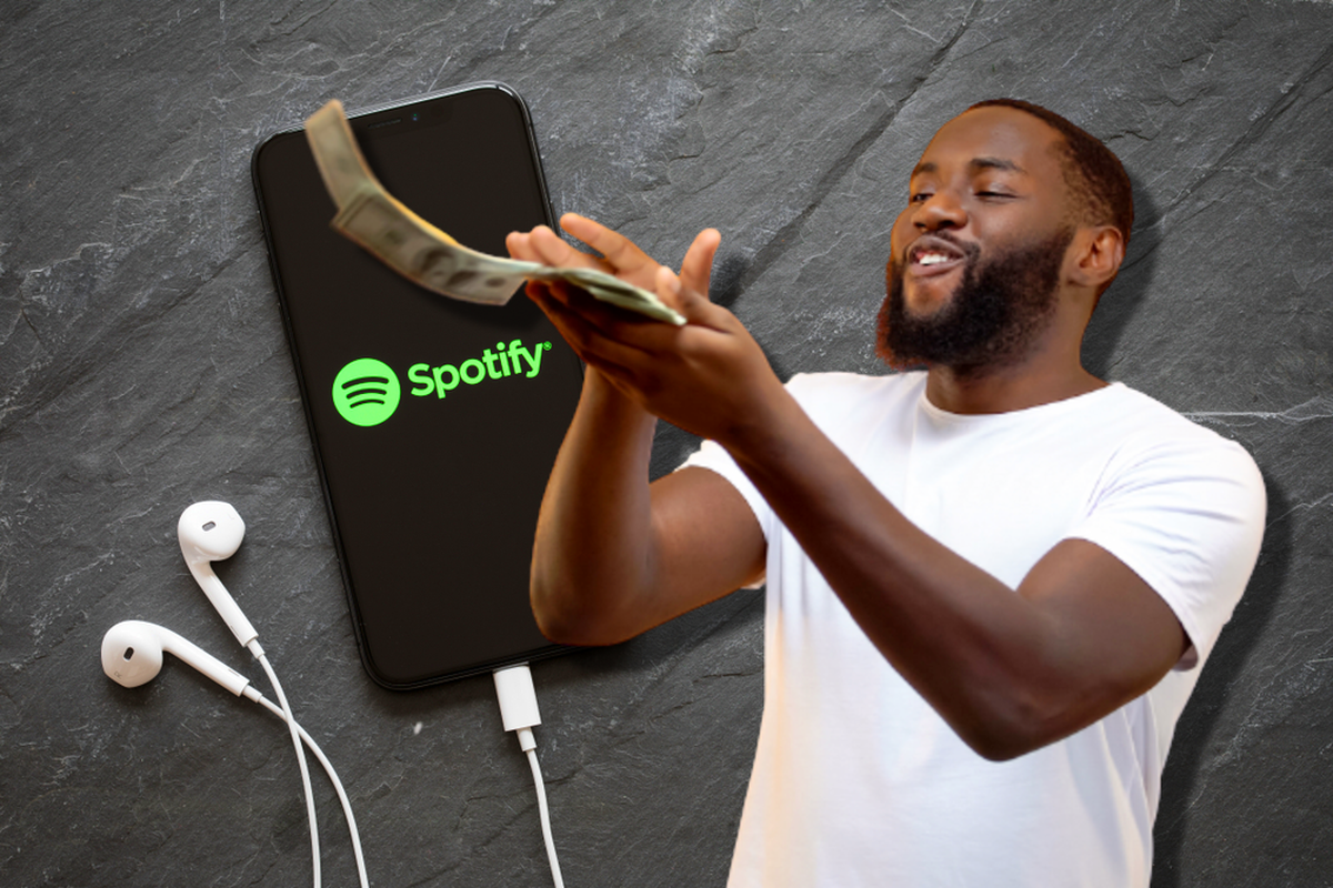 C'est officiel! Le prix des abonnements Spotify va augmenter. Watson