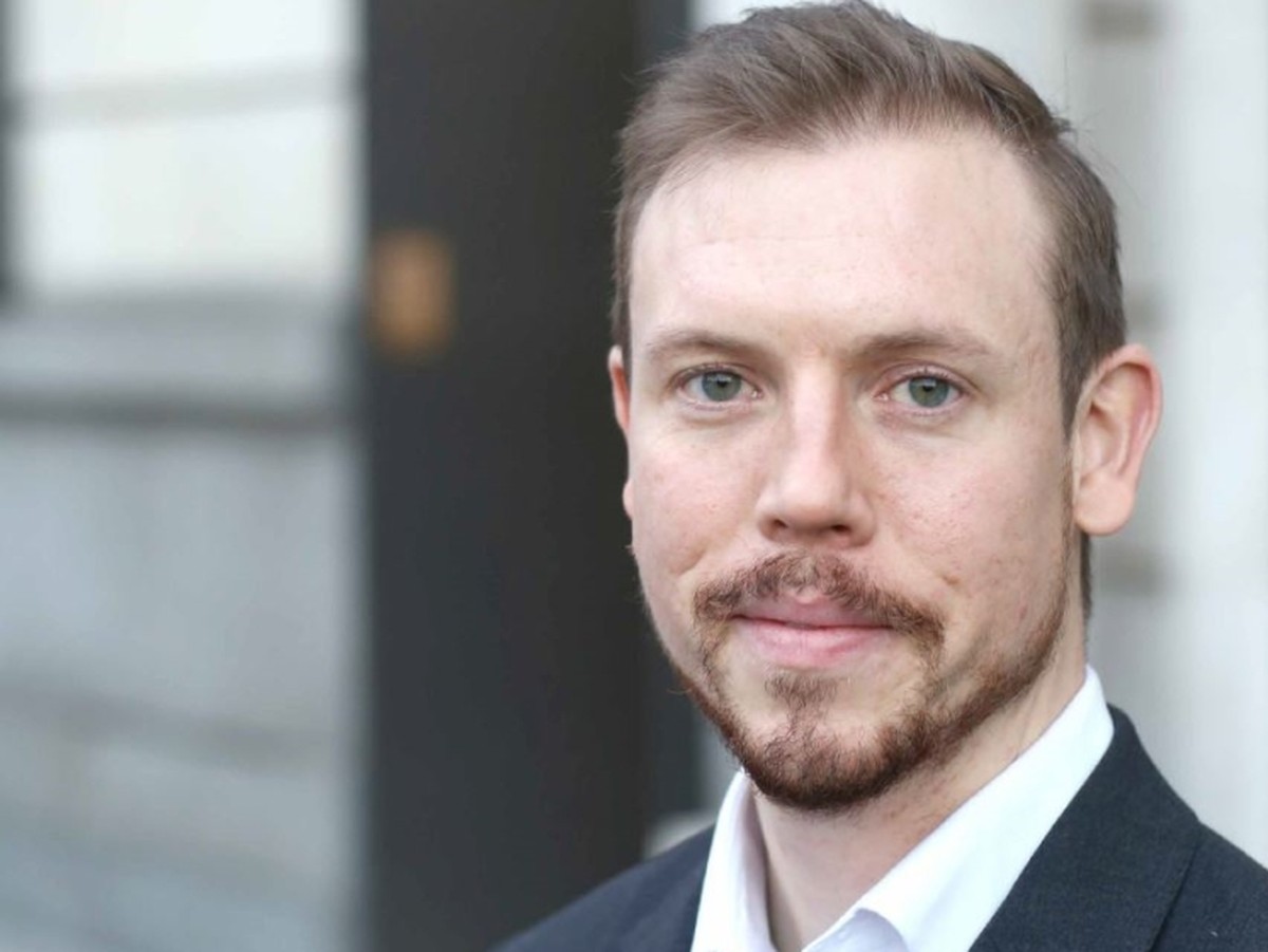 Brian Klaas, London School of Economics