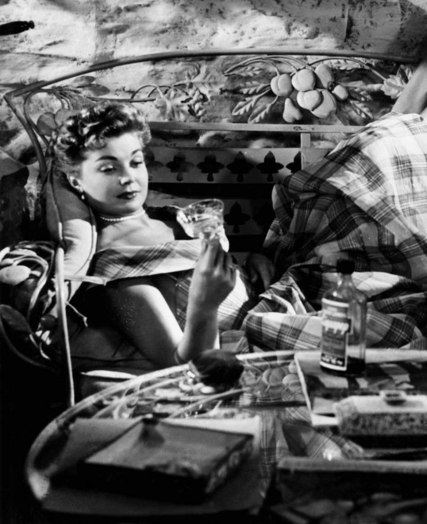 Der «Leichenbeleber» – der ultimative Kater-Drink?