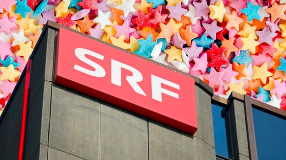 Das SRF und der Himmel voller (Gender-)Sterne