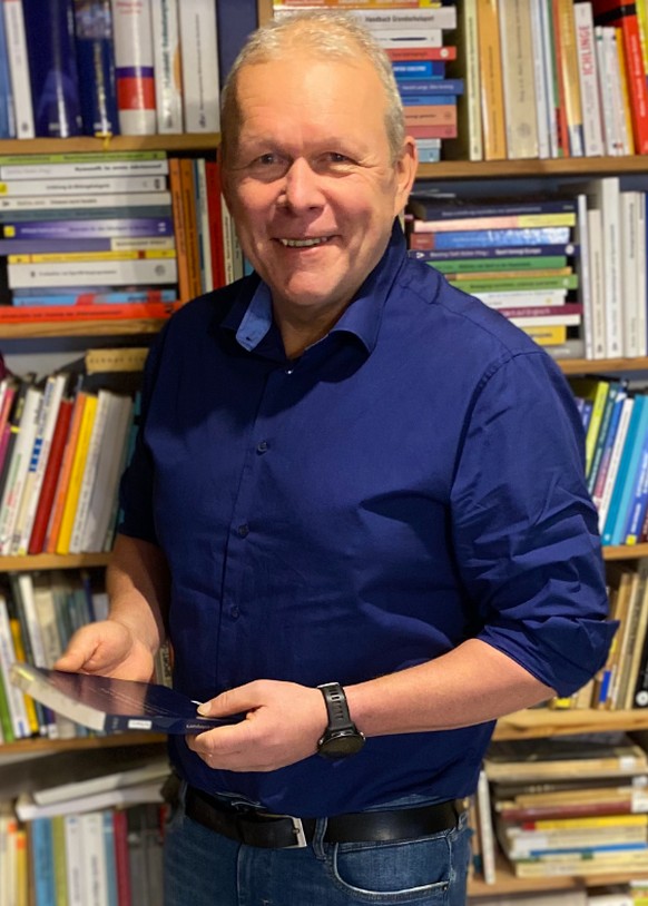 Harald Lange