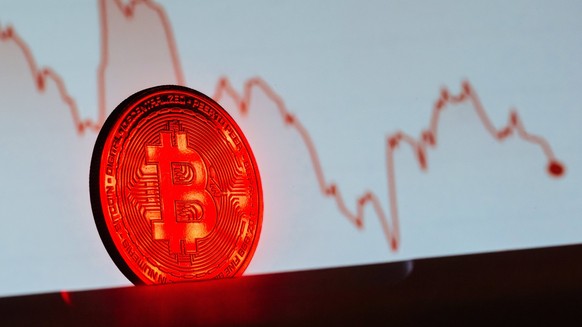 Kleinrettbach , 190624 , Bitcoin BTC f