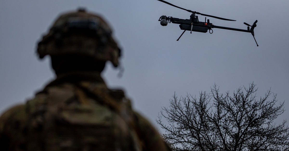 Erneut-Drohnen-ber-von-NATO-genutzter-Basis-in-Belgien