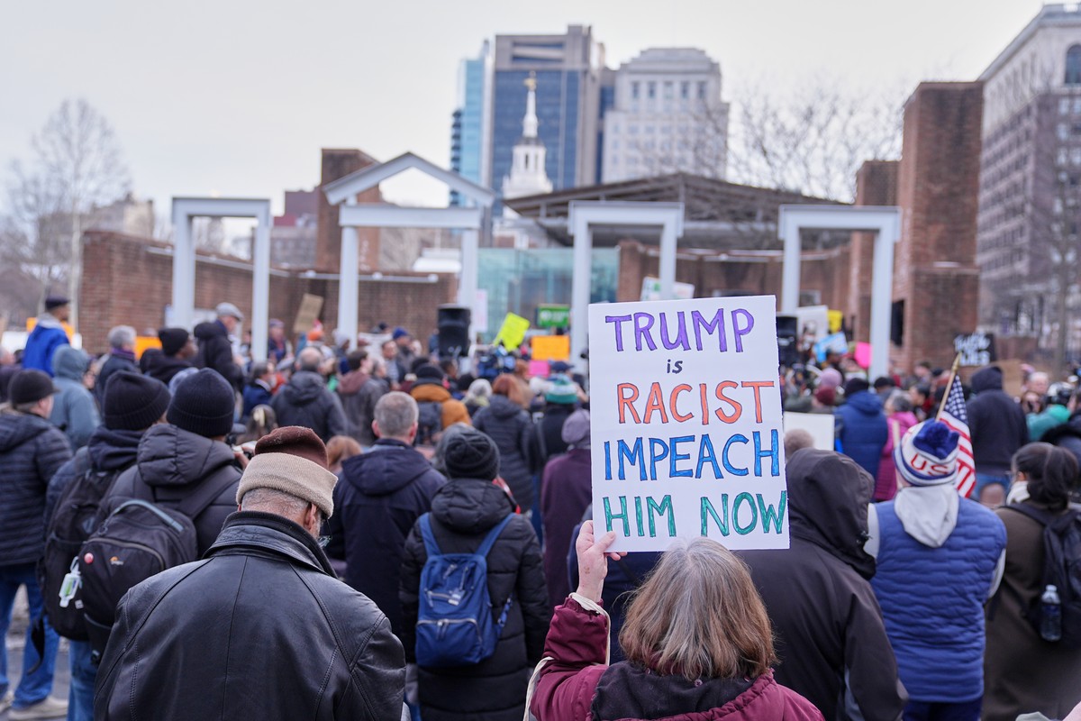 Une juge américaine compare les Etats-Unis à «1984» d'Orwell