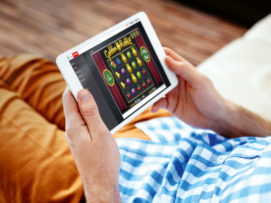 Seit dem 1. Januar 2019 dürfen Schweizer Casinos auch im Netz ihre Spiele anbieten.