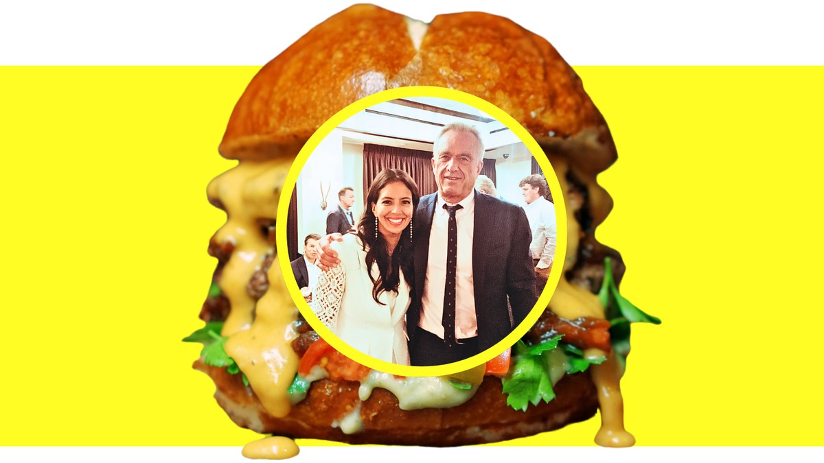 Vani Hari, la Food Babe des Trumpistes