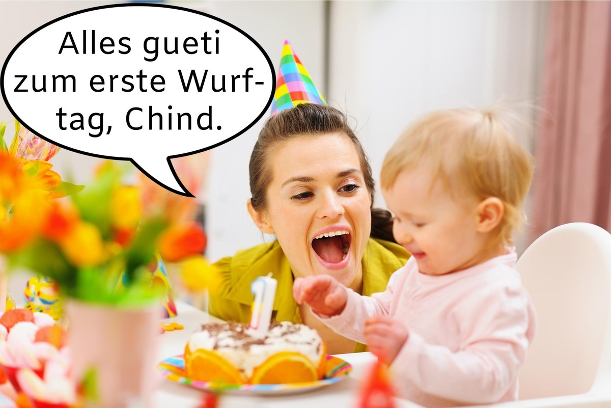 Unser Leben als Smartphone-Updates