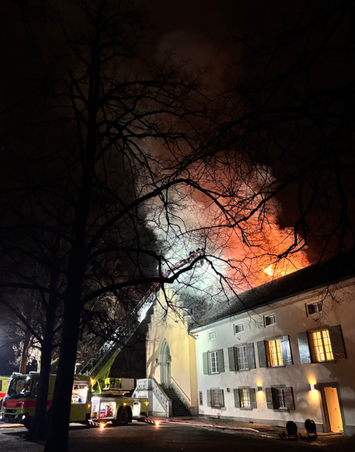 brand zürich 26.1.26