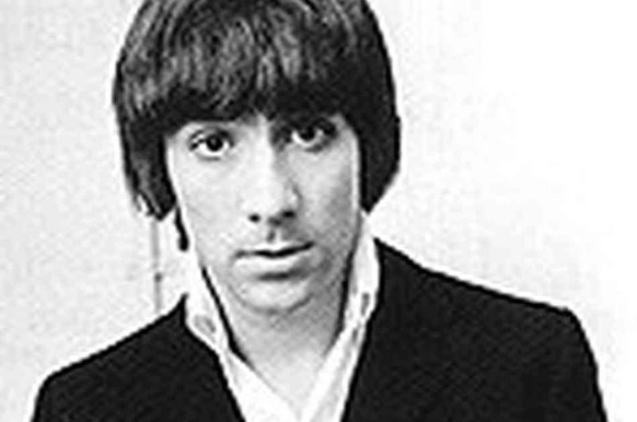 Keith Moon