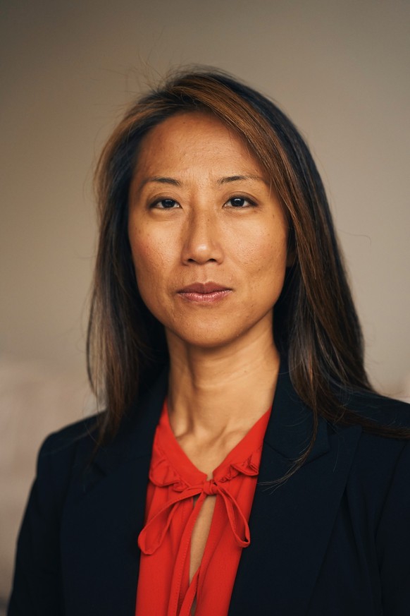 Yanmei Xie