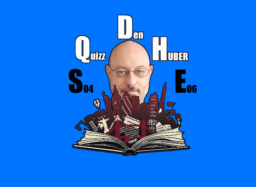 Sind aller guten Dinge wirklich drei und vermasselt es Dani noch einmal? Jetzt: Huber-Quiz