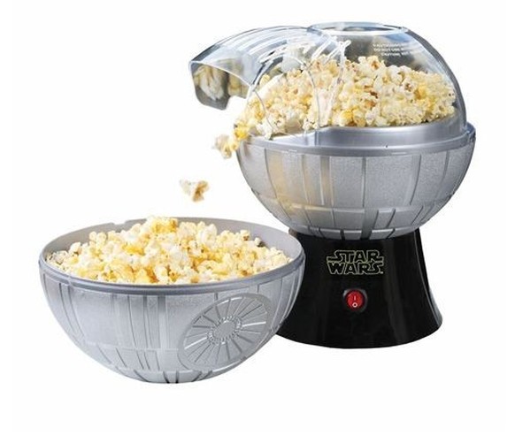 Rogue One Death Star Popcorn Maker star wars
https://hips.hearstapps.com/pop.h-cdn.co/assets/17/18/1493750561-1493339950-rogueone-death-star-popcorn-maker.jpg?crop=1xw:1.0xh;center,top&amp;resize=768: ...