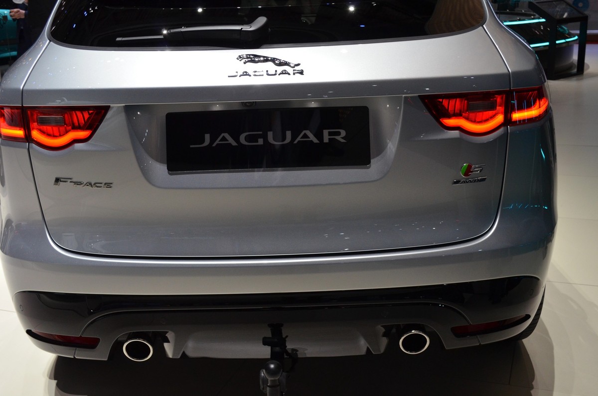 jaguar