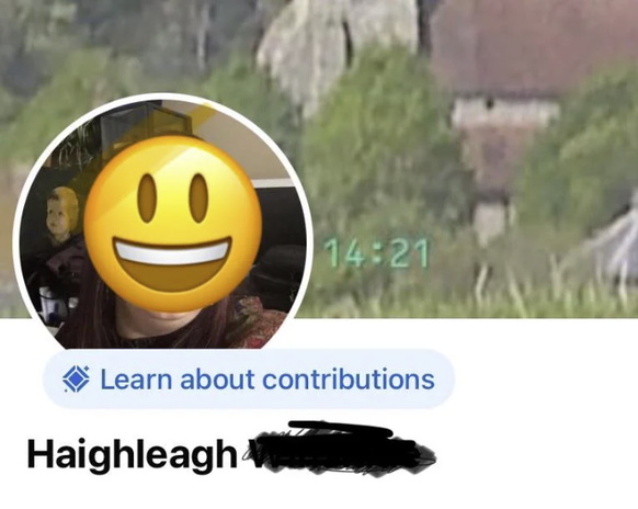 Die schlimmsten Baby Namen aus dem Subreddit tragedeigh