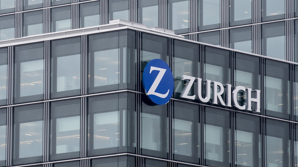 Zurich, Nescafé and Nestlé rank among the world’s 100 most valuable brands