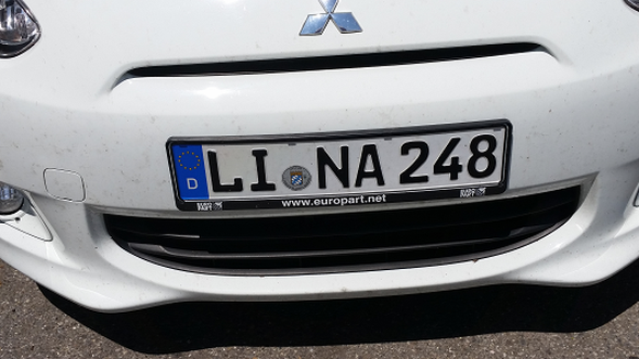 Dieses Bild kann nur etwas bedeuten: PICDUMP 😏
Da hat Frau Selmani wohl geglaubt, sie könne inkognito in Bern rumgondeln! Aber die watson community ist überall! ÜBERALL!