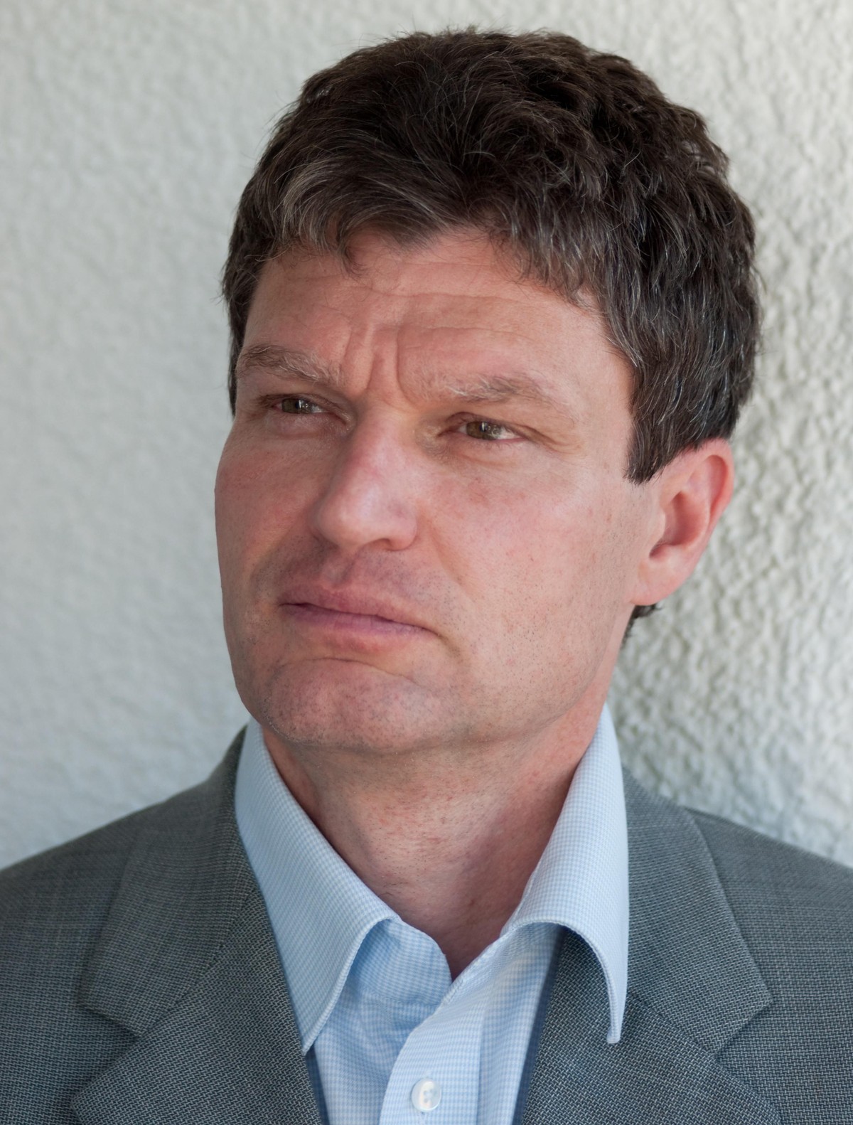 Guy Bodenmann